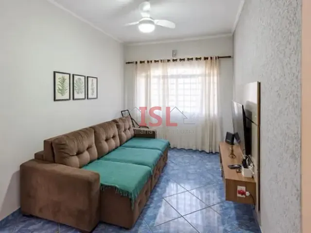 Casa 4 quartos e 1 banheiro, à venda, no bairro Jardim Morumbi em Campinas