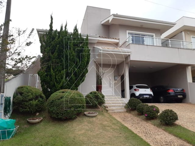 Casa com 360m² 3 quartos e 4 banheiros, à venda, no bairro Vila Omízollo em Louveira