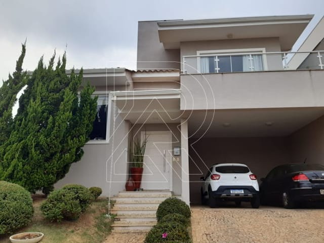 Casa com 360m² 3 quartos e 4 banheiros, à venda, no bairro Vila Omízollo em Louveira