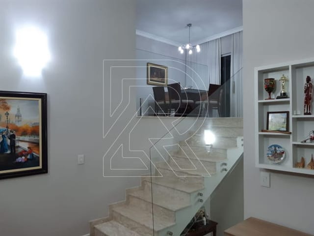 Casa com 360m² 3 quartos e 4 banheiros, à venda, no bairro Vila Omízollo em Louveira