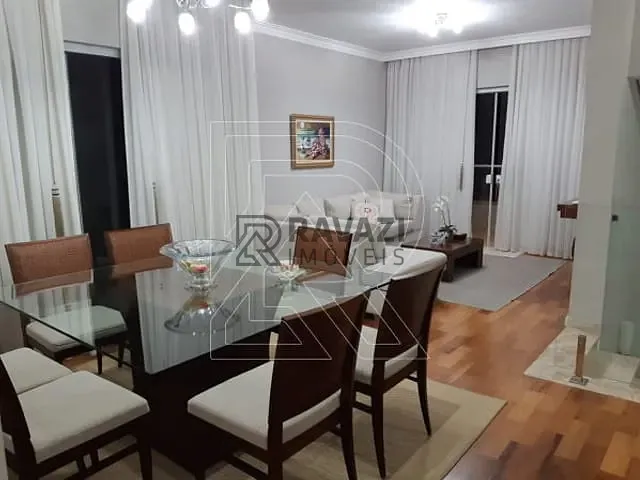 Casa com 360m² 3 quartos e 4 banheiros, à venda, no bairro Vila Omízollo em Louveira