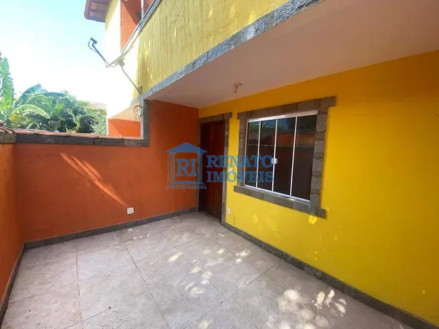 Casa 2 quartos e 1 banheiro, para alugar, no bairro Araçatiba em Maricá