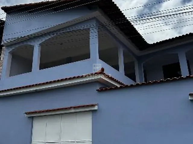 Casa 4 quartos e 2 banheiros, à venda, no bairro Vila Brasília em Volta Redonda