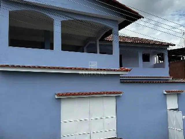 Casa 4 quartos e 2 banheiros, à venda, no bairro Vila Brasília em Volta Redonda