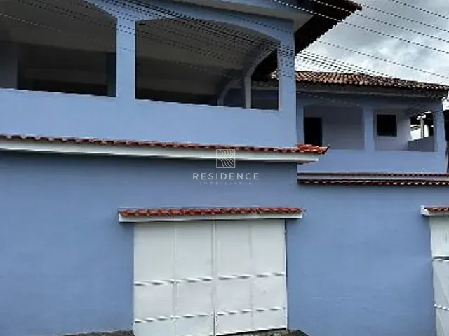 Casa 4 quartos e 2 banheiros, à venda, no bairro Vila Brasília em Volta Redonda