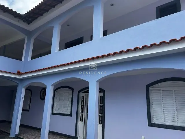 Casa 4 quartos e 2 banheiros, à venda, no bairro Vila Brasília em Volta Redonda