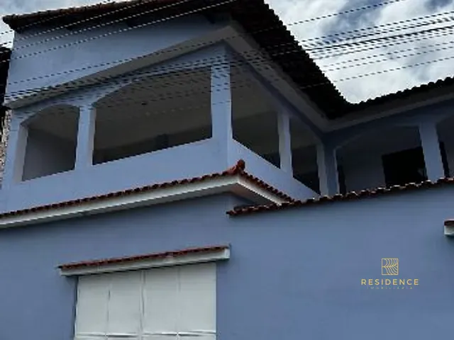 Casa 4 quartos e 2 banheiros, à venda, no bairro Vila Brasília em Volta Redonda