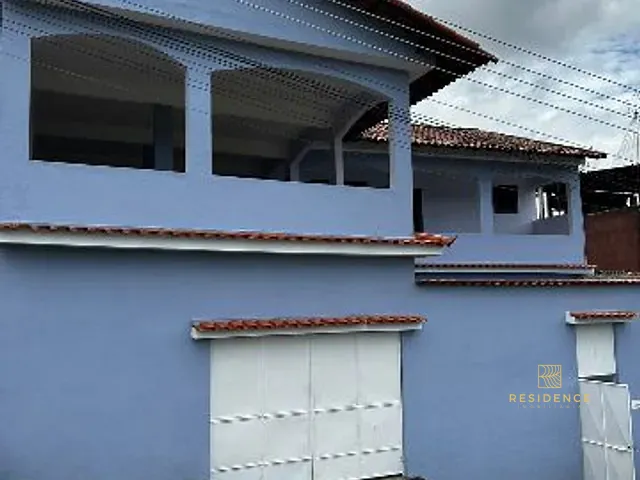 Casa 4 quartos e 2 banheiros, à venda, no bairro Vila Brasília em Volta Redonda