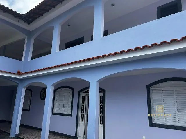 Casa 4 quartos e 2 banheiros, à venda, no bairro Vila Brasília em Volta Redonda