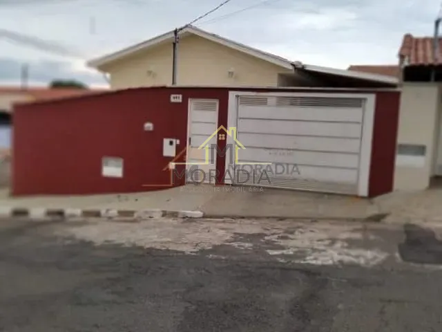 Casa com 150m² 3 quartos e 2 banheiros, para alugar, no bairro Jardim Aviacao em Guaxupé