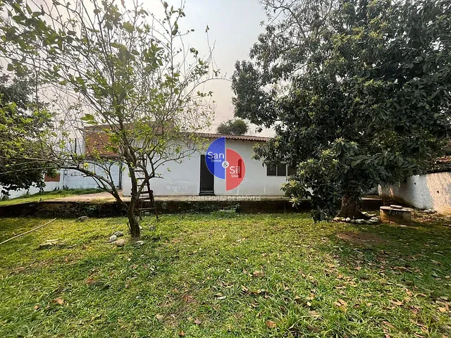 Casa com 742m² 3 quartos e 2 banheiros, à venda, no bairro Iconha em Guapimirim