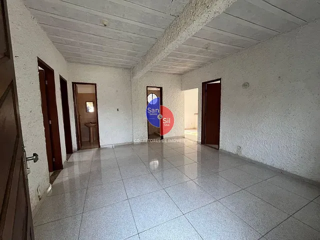 Casa com 742m² 3 quartos e 2 banheiros, à venda, no bairro Iconha em Guapimirim