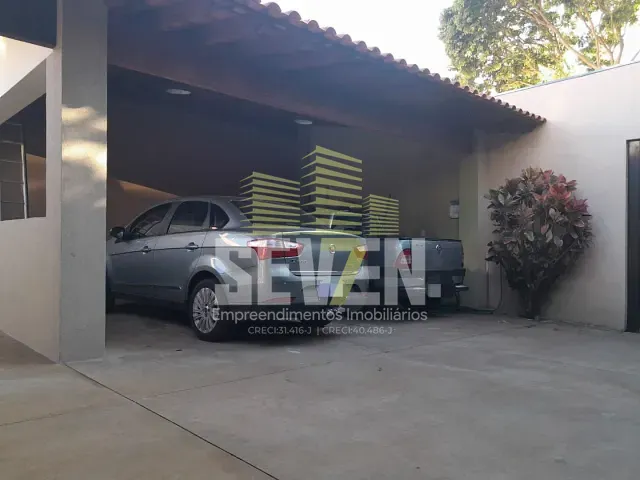 Casa com 360m² 3 quartos e 2 banheiros, à venda, no bairro Jardim Olímpico em Bauru