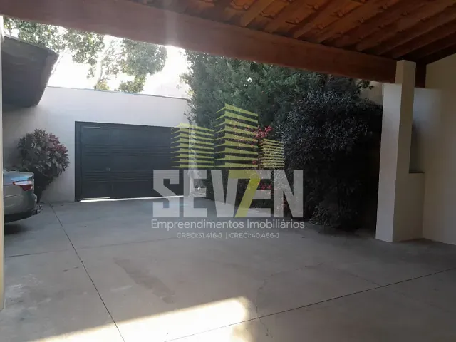 Casa com 360m² 3 quartos e 2 banheiros, à venda, no bairro Jardim Olímpico em Bauru