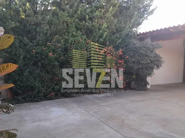 Casa com 360m² 3 quartos e 2 banheiros, à venda, no bairro Jardim Olímpico em Bauru