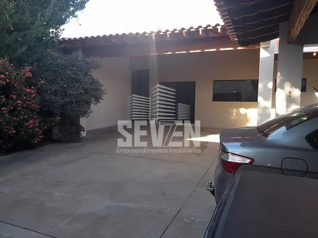 Casa com 360m² 3 quartos e 2 banheiros, à venda, no bairro Jardim Olímpico em Bauru