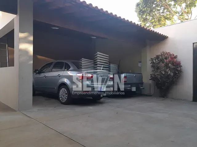 Casa com 360m² 3 quartos e 2 banheiros, à venda, no bairro Jardim Olímpico em Bauru