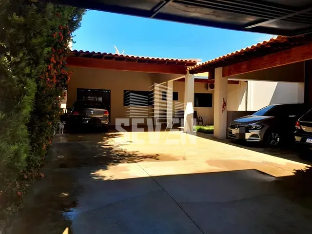 Casa com 360m² 3 quartos e 2 banheiros, à venda, no bairro Jardim Olímpico em Bauru