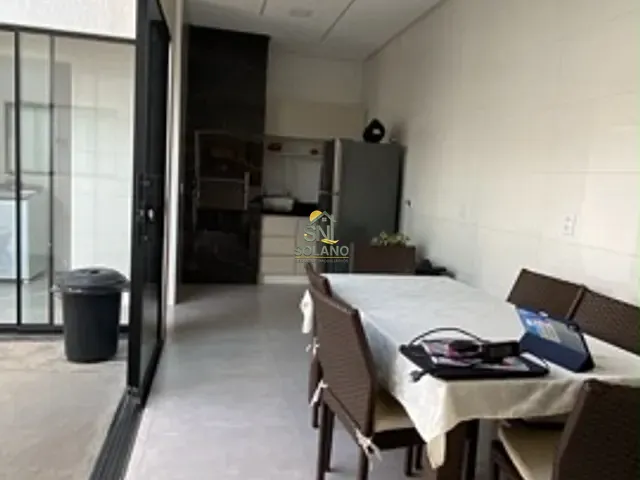 Casa com 215m² 3 quartos e 3 banheiros, à venda, no bairro Jardim Luz em Aparecida de Goiânia