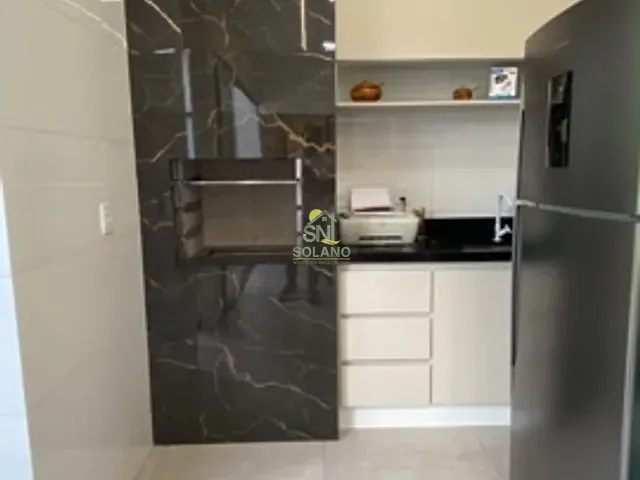 Casa com 215m² 3 quartos e 3 banheiros, à venda, no bairro Jardim Luz em Aparecida de Goiânia