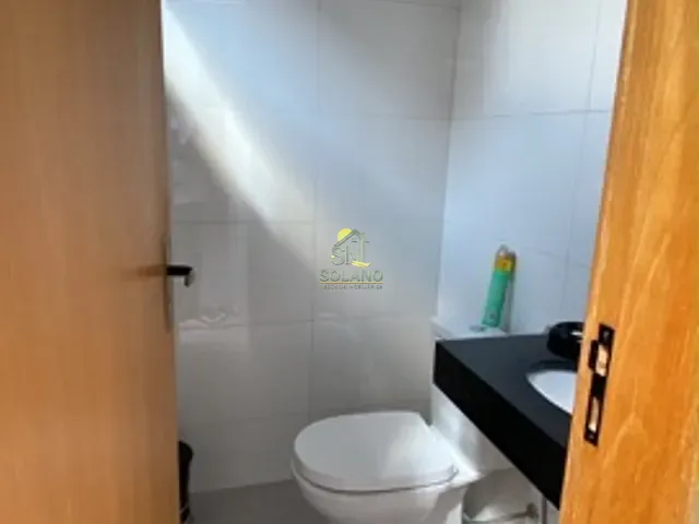 Casa com 215m² 3 quartos e 3 banheiros, à venda, no bairro Jardim Luz em Aparecida de Goiânia