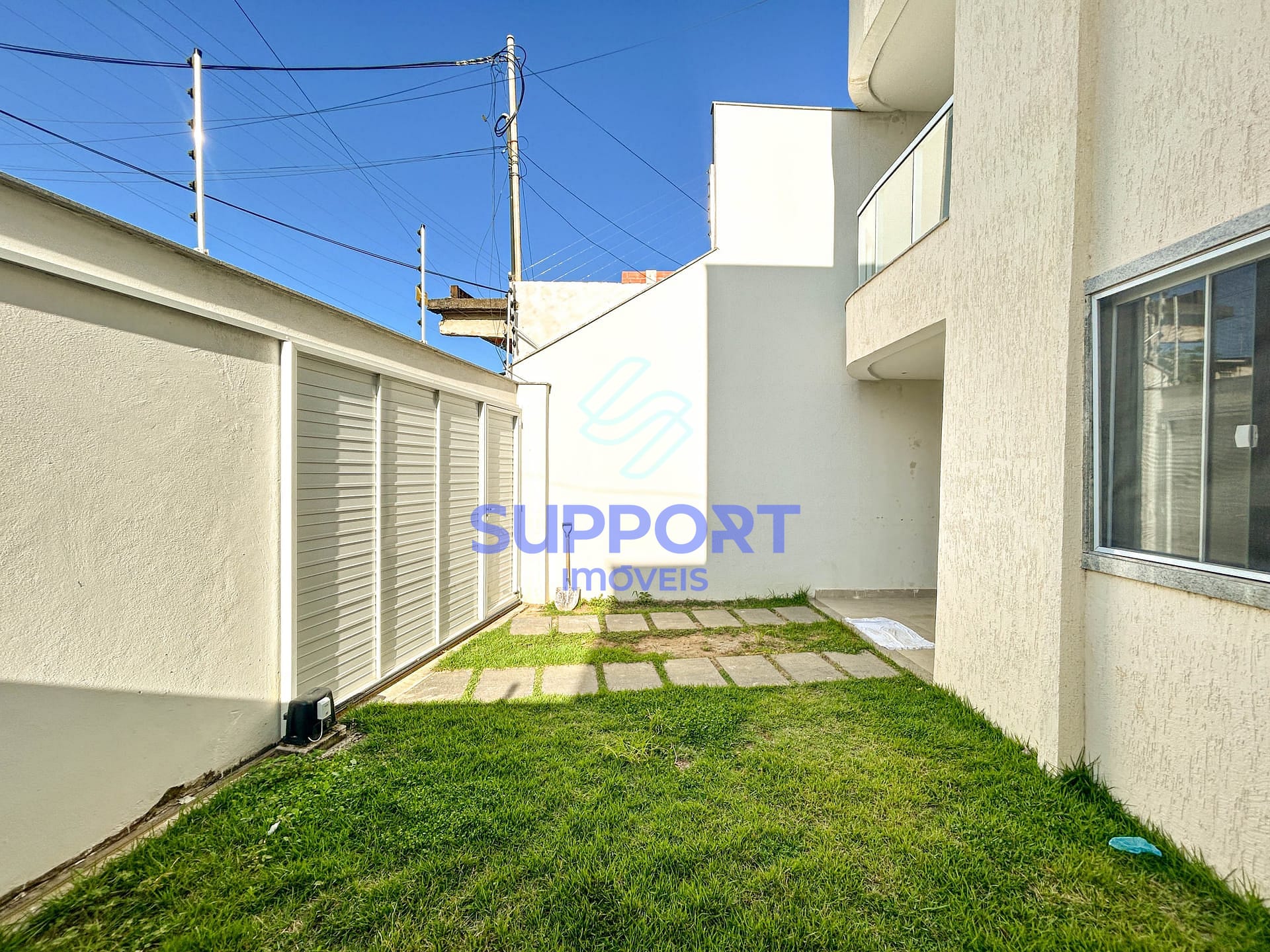 Casa à venda com 2 quartos, 86m² - Foto 4