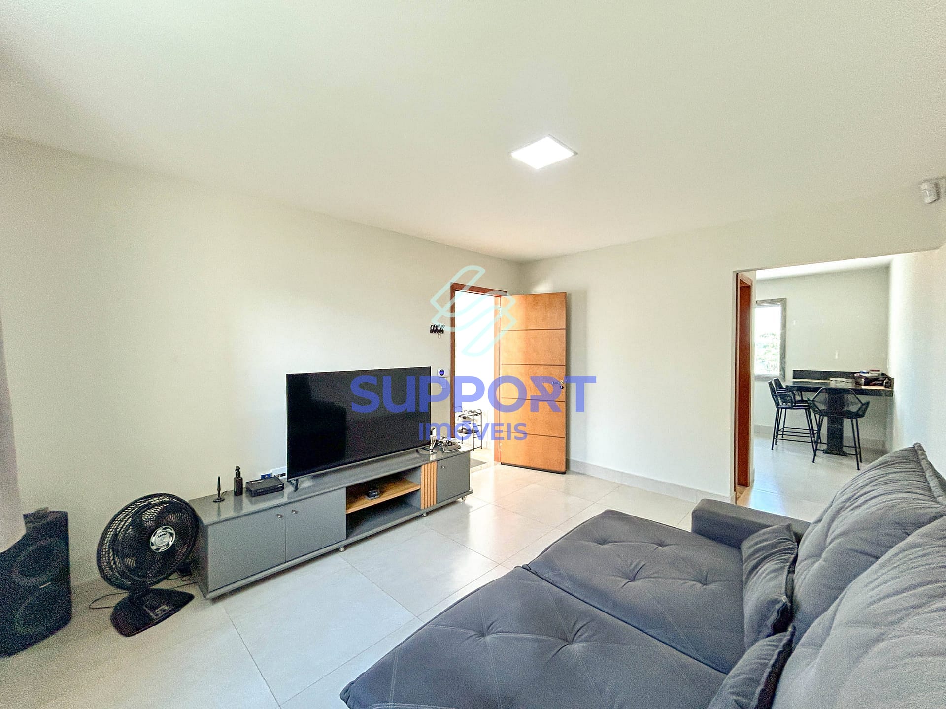 Casa à venda com 2 quartos, 86m² - Foto 8