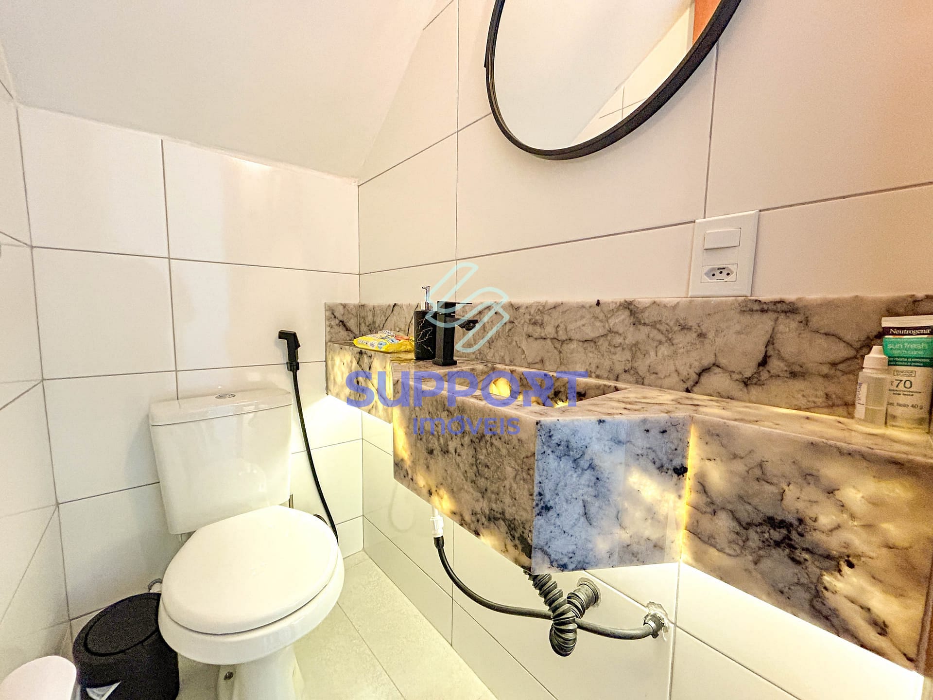 Casa à venda com 2 quartos, 86m² - Foto 9