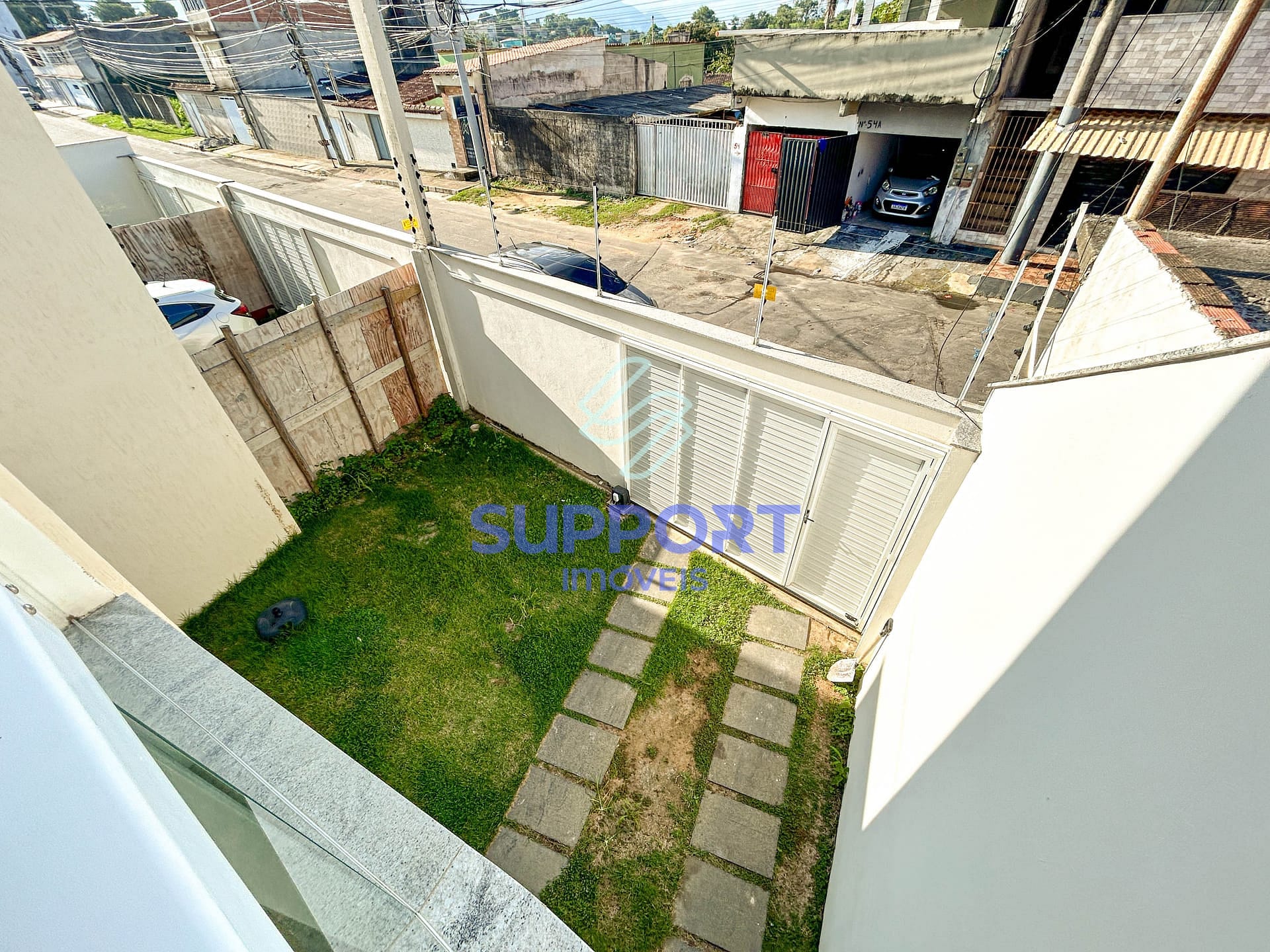 Casa à venda com 2 quartos, 86m² - Foto 19