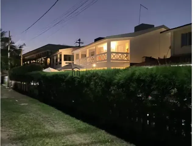 Casa 5 quartos e 5 banheiros, à venda, no bairro Porto de Galinhas em Ipojuca