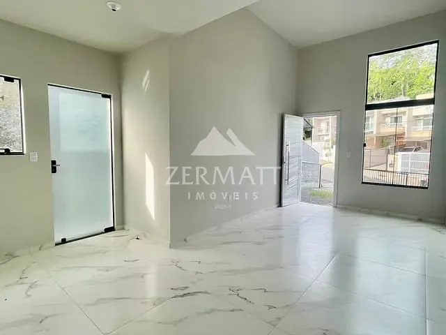 Casa com 338m² 2 quartos e 2 banheiros, para alugar, no bairro Ribeirão do Bugre em Luiz Alves