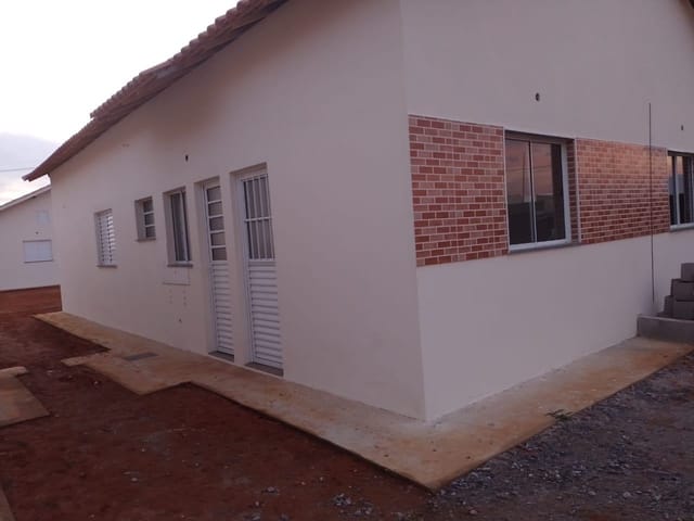 Foto do Casa - Casa para locação Morada das Flores,  Residencial e Comercial Portal dos Eucaliptos, Pindamonhangaba, SP | ALPHA HOUSE