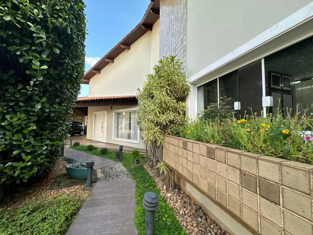 Casa à venda -  Jardim Suiça - Volta Redonda