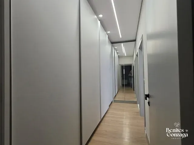 Casa 3 quartos e 4 banheiros, à venda, no bairro Jardim Novo Horizonte em Maringá