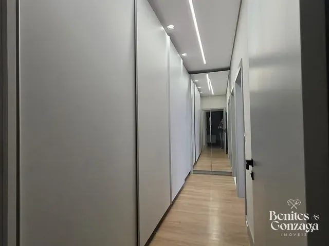 Casa 3 quartos e 4 banheiros, à venda, no bairro Jardim Novo Horizonte em Maringá