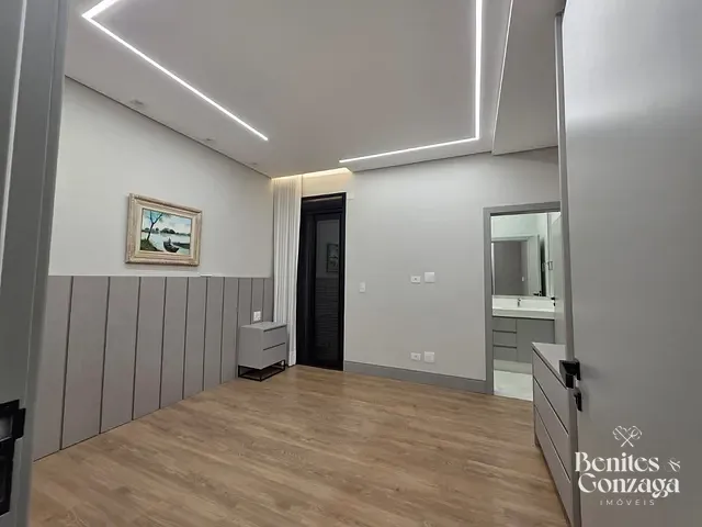 Casa 3 quartos e 4 banheiros, à venda, no bairro Jardim Novo Horizonte em Maringá