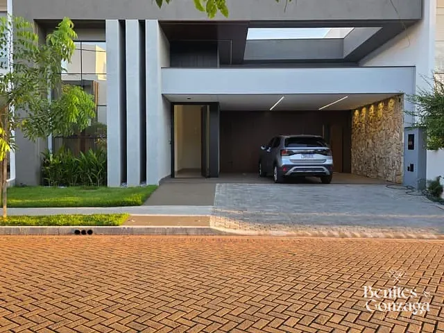 Casa 3 quartos e 4 banheiros, à venda, no bairro Jardim Novo Horizonte em Maringá