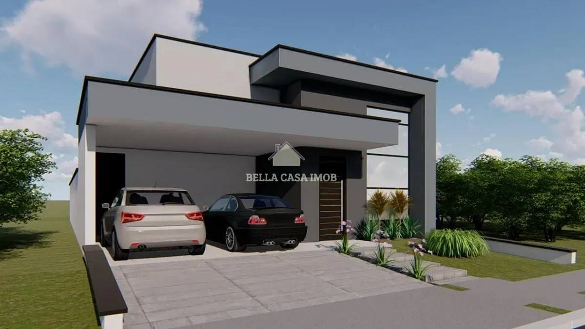 Casa, 3 quartos, 130 m² - Foto 14