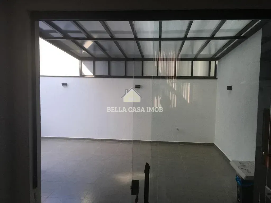 Casa, 3 quartos, 130 m² - Foto 8