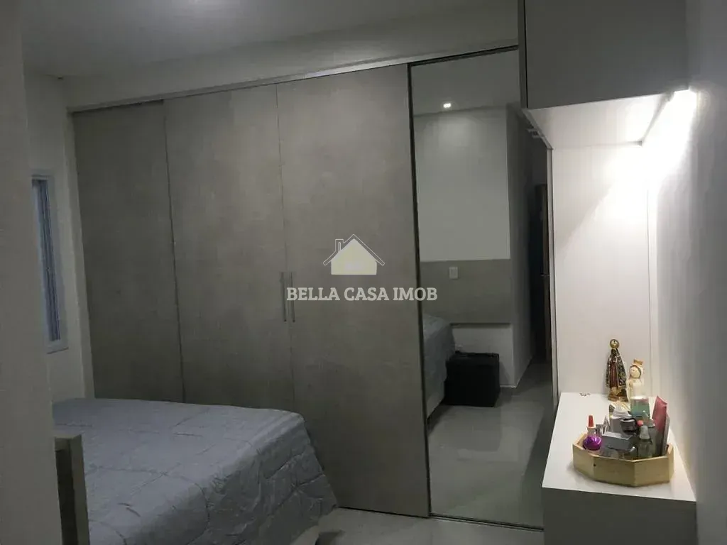 Casa, 3 quartos, 130 m² - Foto 6