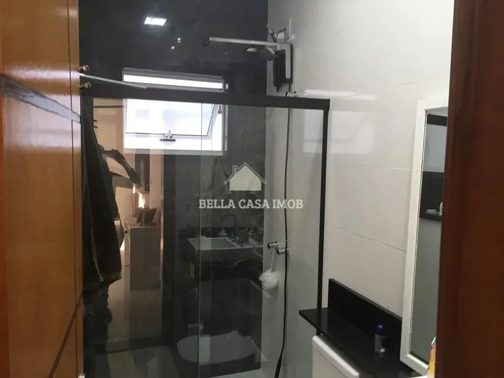 Casa, 3 quartos, 130 m² - Foto 7