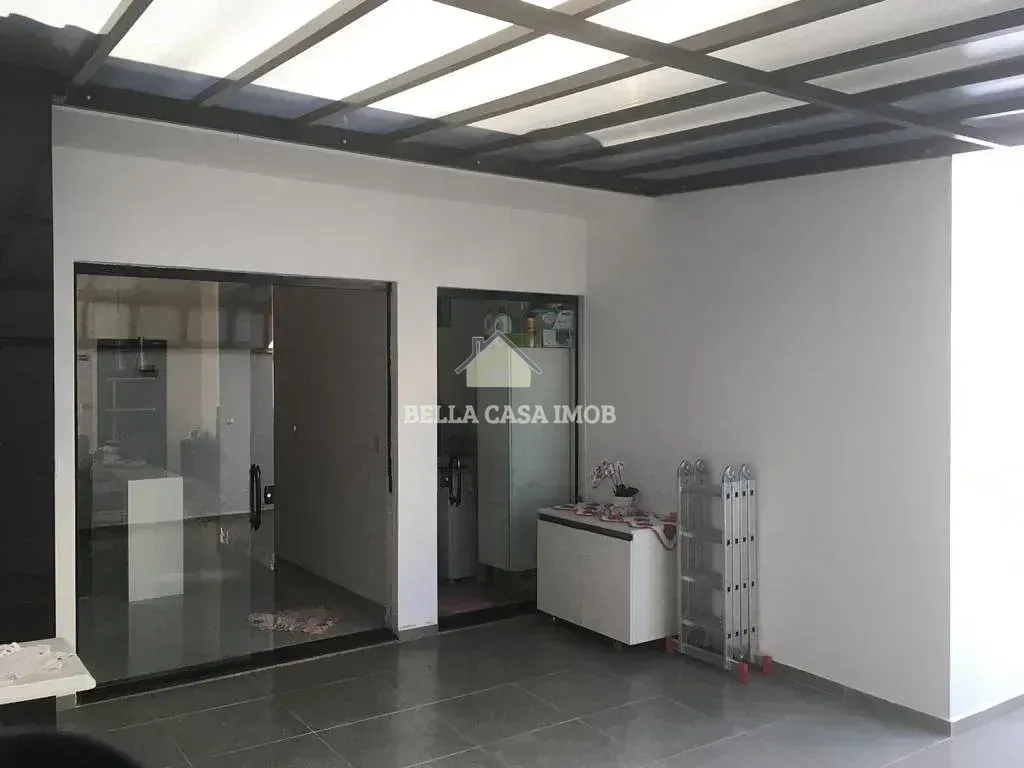 Casa, 3 quartos, 130 m² - Foto 9