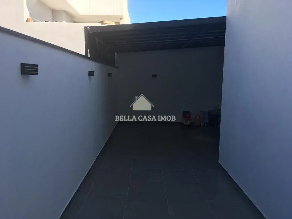 Casa, 3 quartos, 130 m² - Foto 10