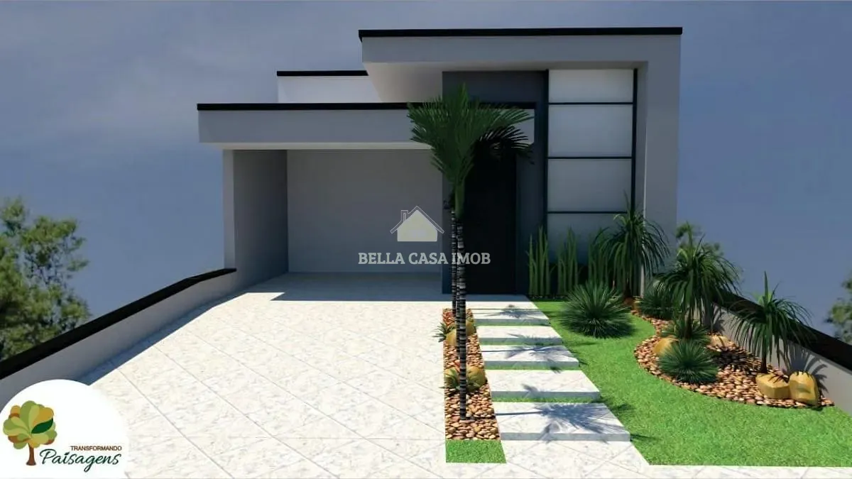 Casa, 3 quartos, 130 m² - Foto 13