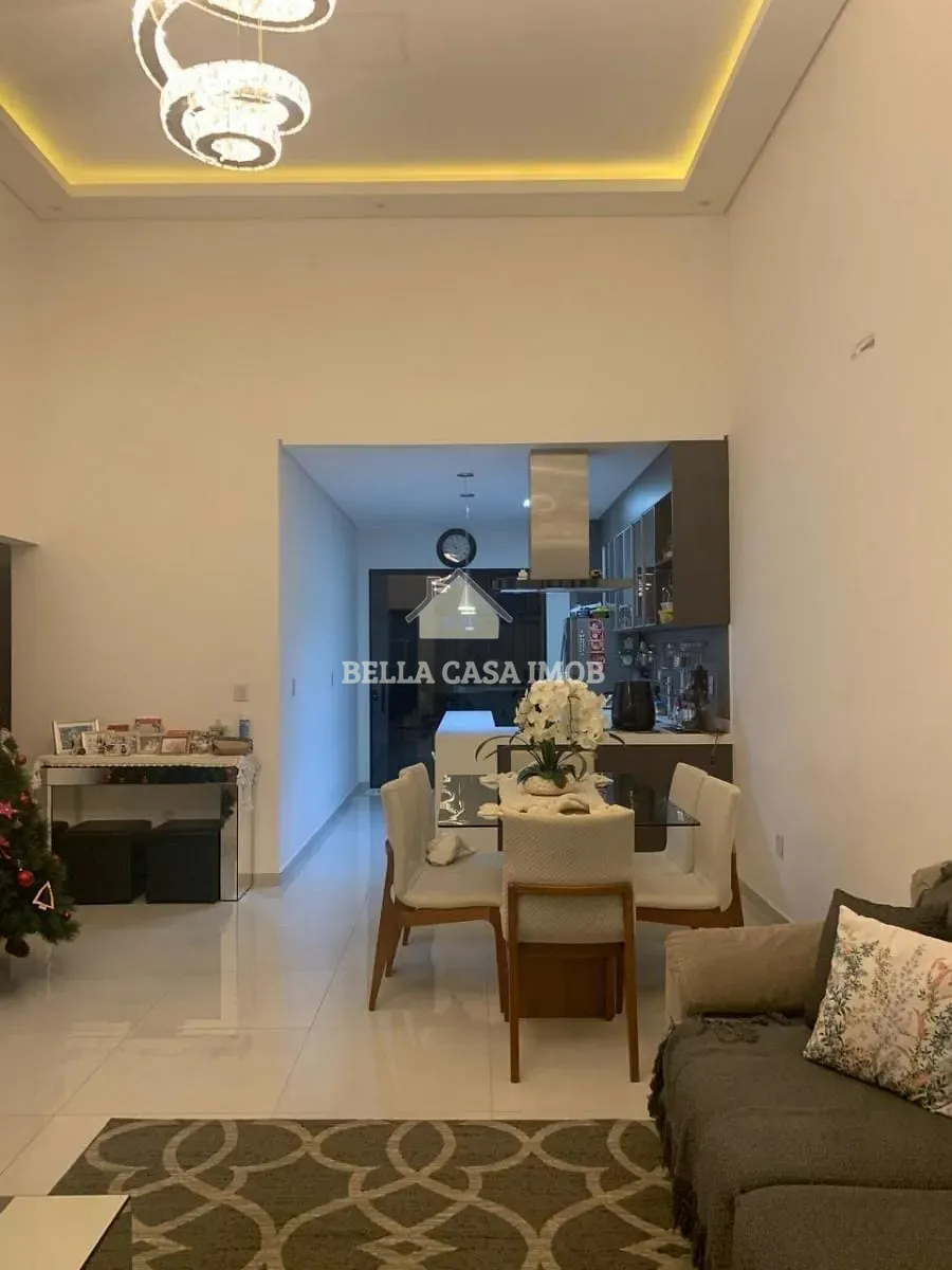 Casa, 3 quartos, 130 m² - Foto 2