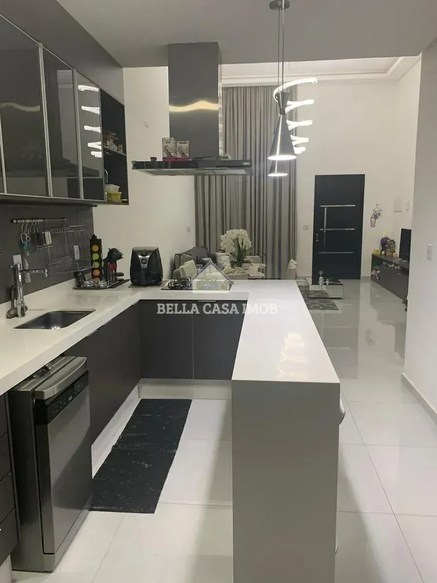 Casa, 3 quartos, 130 m² - Foto 3