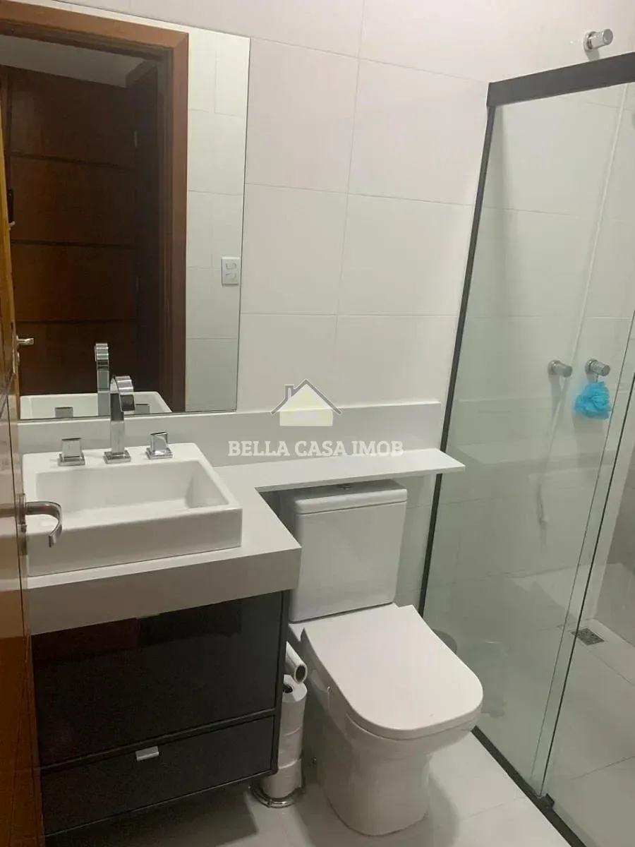 Casa, 3 quartos, 130 m² - Foto 12