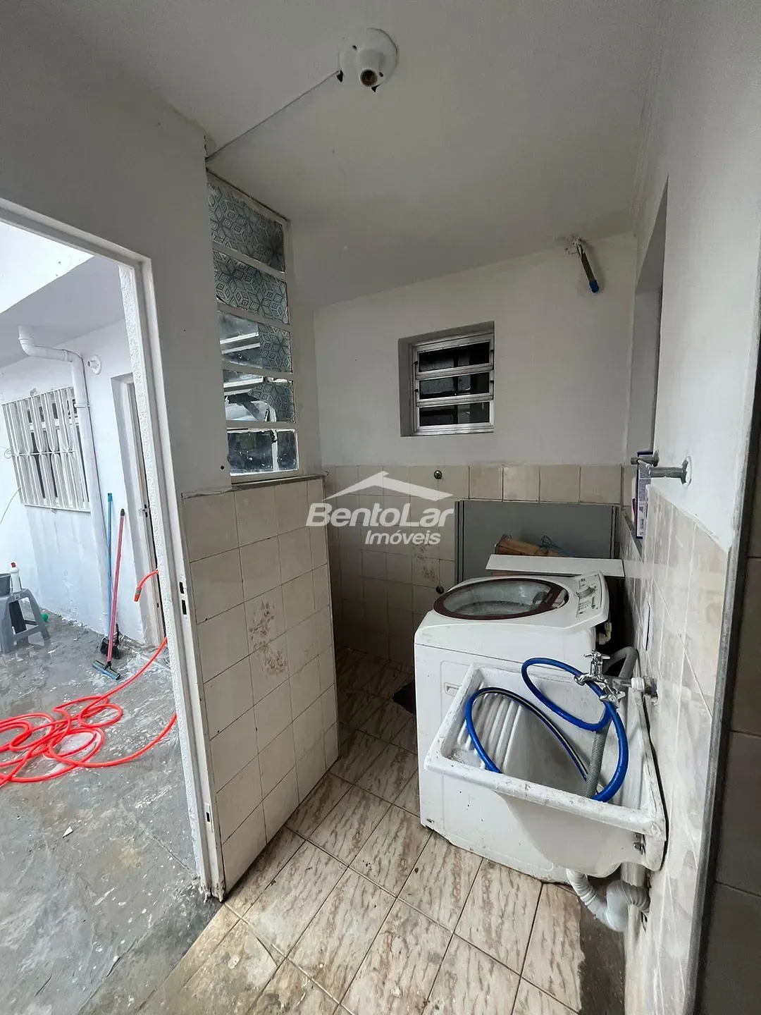 Casa, 1 quarto, 38 m² - Foto 11