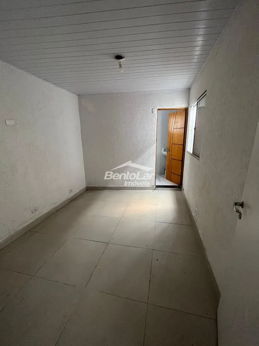 Casa, 1 quarto, 38 m² - Foto 3