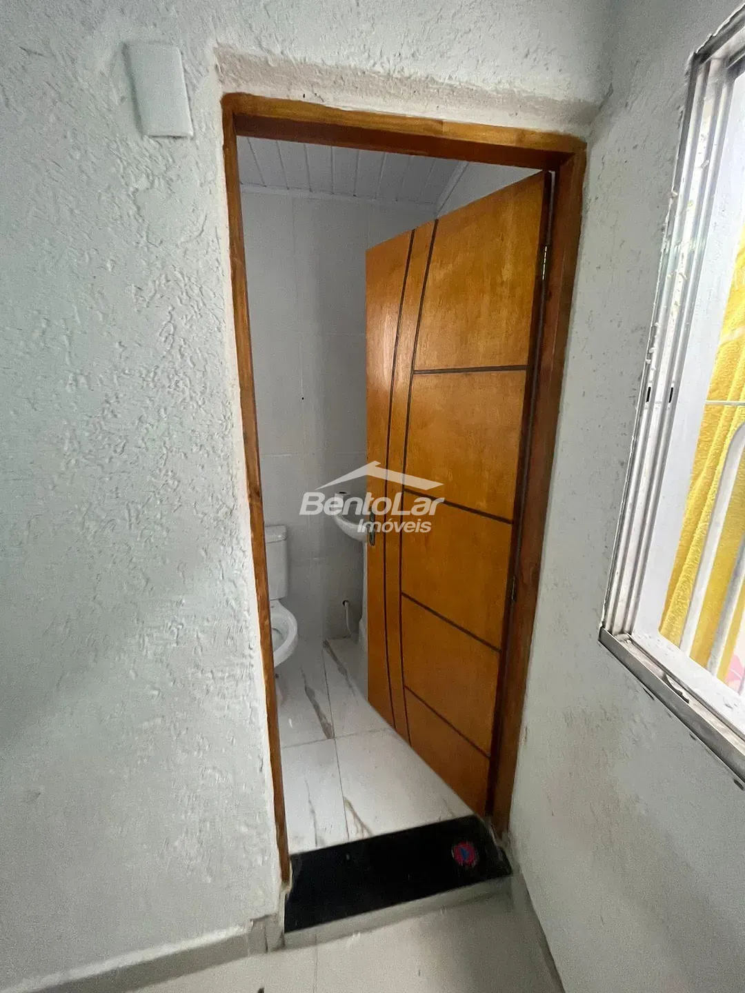 Casa, 1 quarto, 38 m² - Foto 7